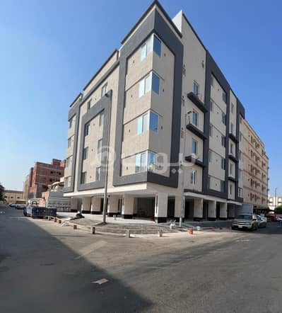 5 Bedroom Flat for Sale in Jeddah, Western Region - Apartments For Sale In Al Nuzhah, North Jeddah
