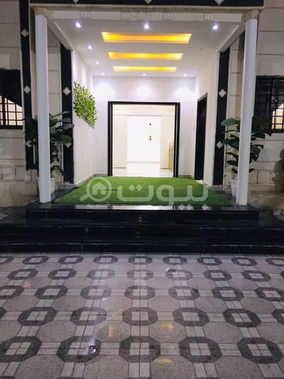 3 Bedroom Villa for Sale in Damad, Jazan Region - حي النسيم