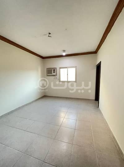 فلیٹ 1 غرفة نوم للايجار في الرياض، منطقة الرياض - للإيجار شقة عزاب بحي القيروان، شمال الرياض
