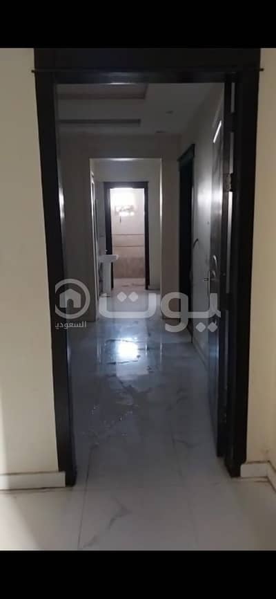 فلیٹ 3 غرف نوم للايجار في الرياض، منطقة الرياض - للإيجار شقة ، بحي المطار نهاية النرجس، شمال الرياض