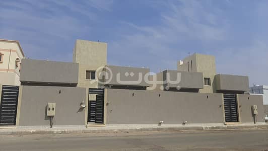 فیلا 5 غرف نوم للبيع في جدة، المنطقة الغربية - فيلا منفصلة - جدة حي الوفاء
