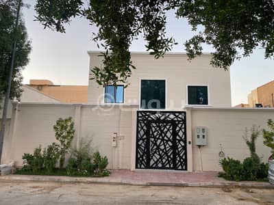 5 Bedroom Villa for Sale in Riyadh, Riyadh Region - الخالدية  الدرعيه