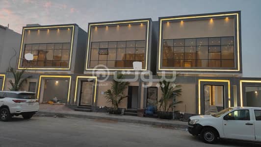 6 Bedroom Villa for Sale in Jeddah, Western Region -