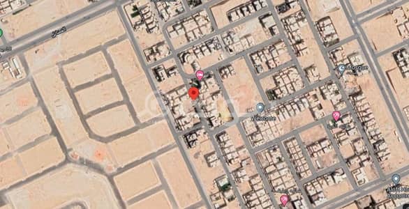 Residential Land for Sale in Riyadh, Riyadh Region - For Sale Two Plots In Al Narjis, North Riyadh
