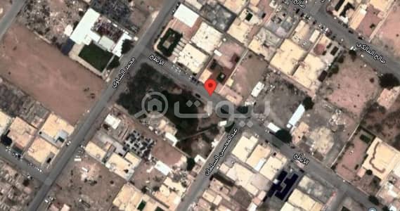 Residential Land for Sale in Riyadh, Riyadh Region - Land for sale, Hittin district, Riyadh