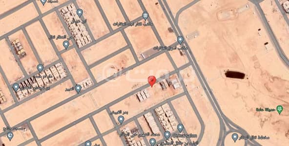 Residential Land for Sale in Riyadh, Riyadh Region - ارض للبيع حي الرمال شرق الرياض