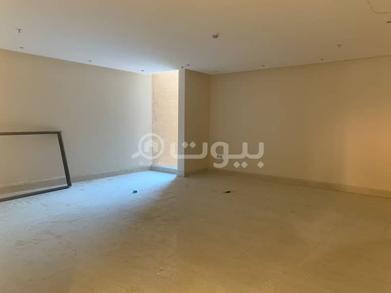 For Sale Luxury Apartments In Al Arid, North Riyadh