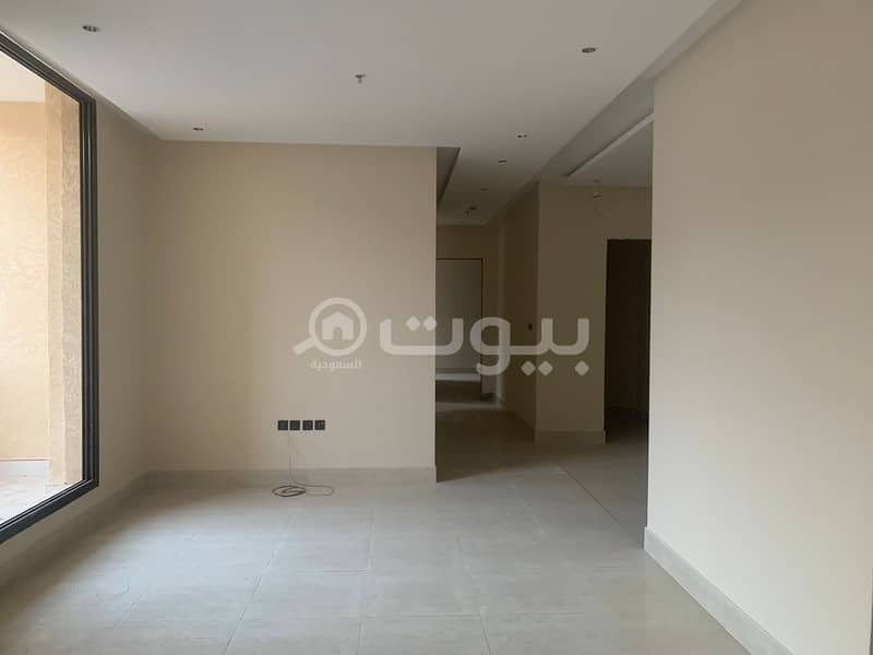 Luxury Apartments For Sale In Al Arid,  North Riyadh