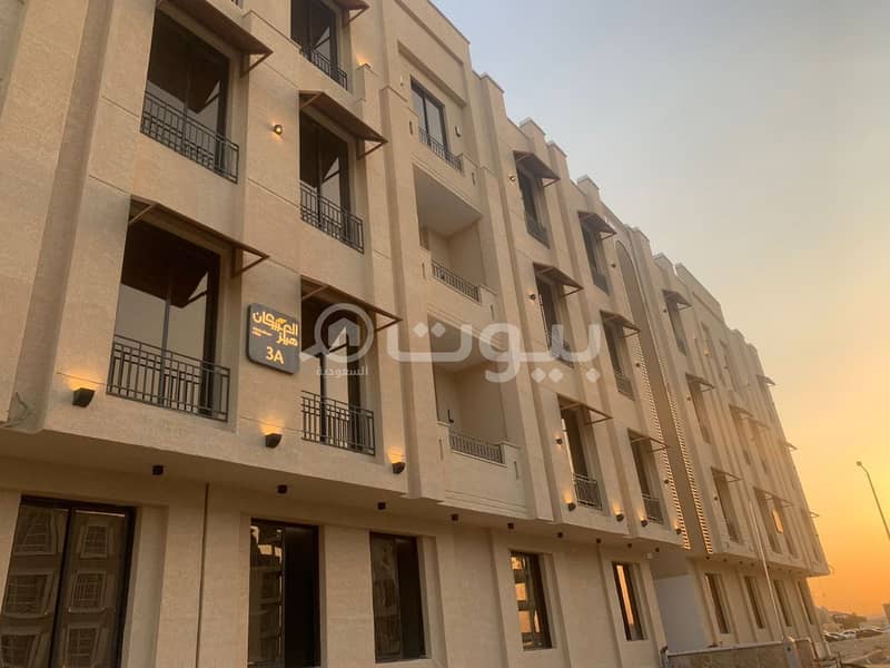 شقة فاخرة للبيع في حي العارض، شمال الرياض