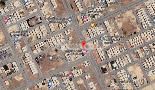 ارض تجارية  للبيع في الرياض، منطقة الرياض - للبيع أرض تجارية في العارض، شمال الرياض