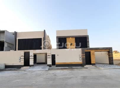 فیلا 5 غرف نوم للبيع في الرياض، منطقة الرياض - فيلا منفصلة - الرياض حي العارض