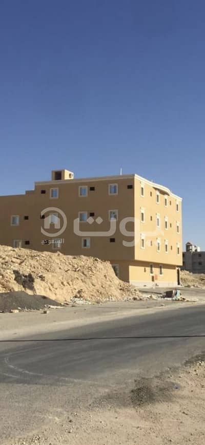 24 Bedroom Residential Building for Sale in Riyadh, Riyadh Region - Building for sale in Al Narjis neighborhood, north of Riyadh