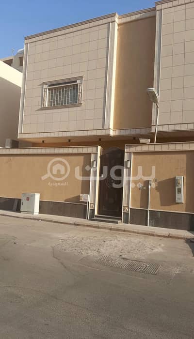 6 Bedroom Villa for Sale in Riyadh, Riyadh Region - For sale a villa in the city of Riyadh, Al Sahafa district
