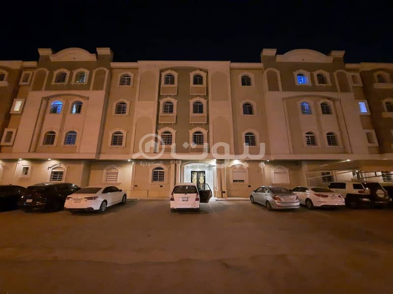 Apartment for sale, Al Munsiyah neighborhood, east of Riyadh