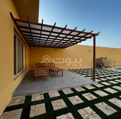 استراحة 7 غرف نوم للبيع في الرياض، منطقة الرياض - للبيع استراحة في حي الخير شمال الرياض