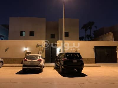 4 Bedroom Villa for Sale in Riyadh, Riyadh Region - For Sale Villa In Al Olaya, North Riyadh