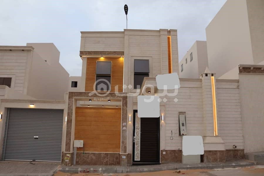 Villa in Buraydah，Al Basateen 6 bedrooms 860000 SAR - 87510249