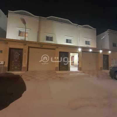 4 Bedroom Floor for Rent in Riyadh, Riyadh Region -