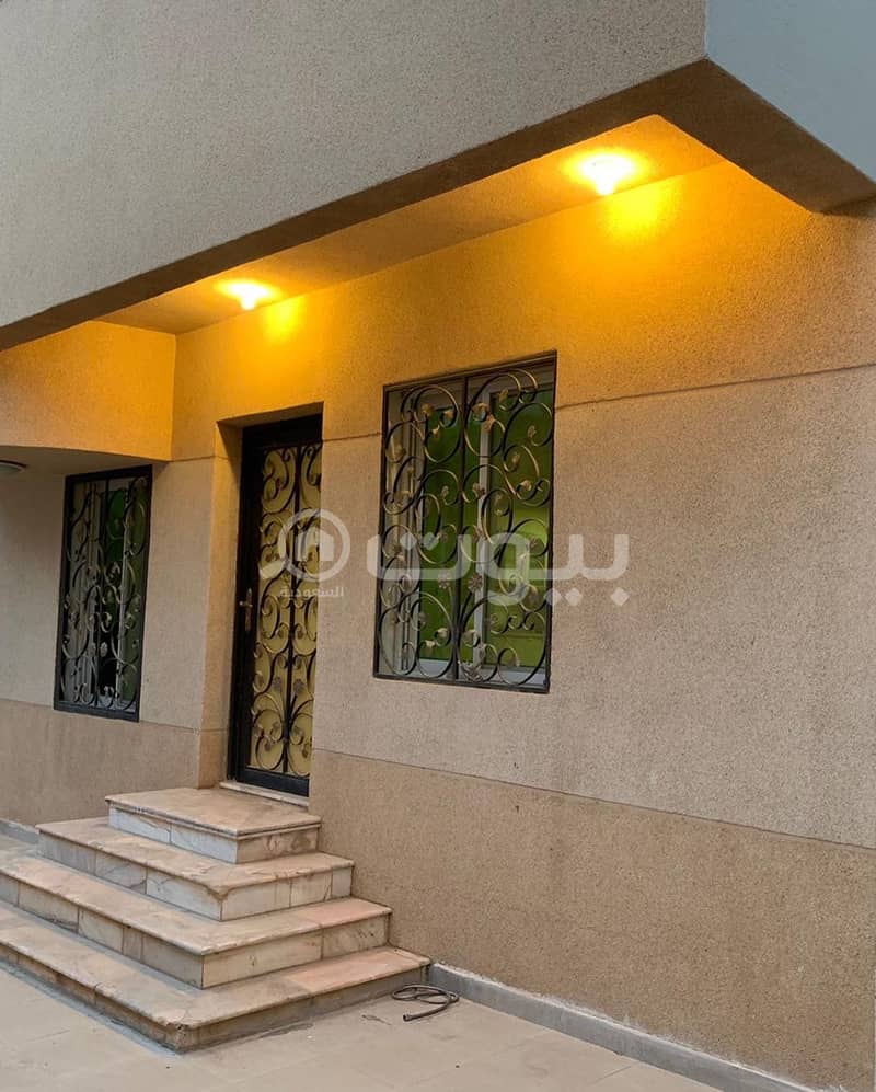 Villa in Riyadh，West Riyadh，Al Raid 3 bedrooms 160000 SAR - 87510143