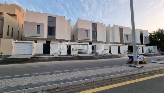 فیلا 7 غرف نوم للبيع في جدة، المنطقة الغربية - للبيع فلل فاخرة في أبحر الشمالية حي اللؤلؤ/ جدة