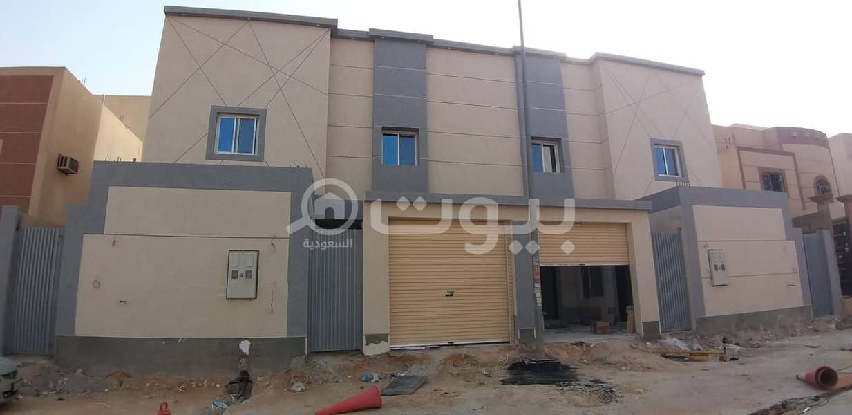 For sale floors in Al Dar Al Baida, South Riyadh