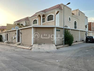 4 Bedroom Villa for Sale in Riyadh, Riyadh Region - For Sale Villa In Al Nafal, North Jeddah