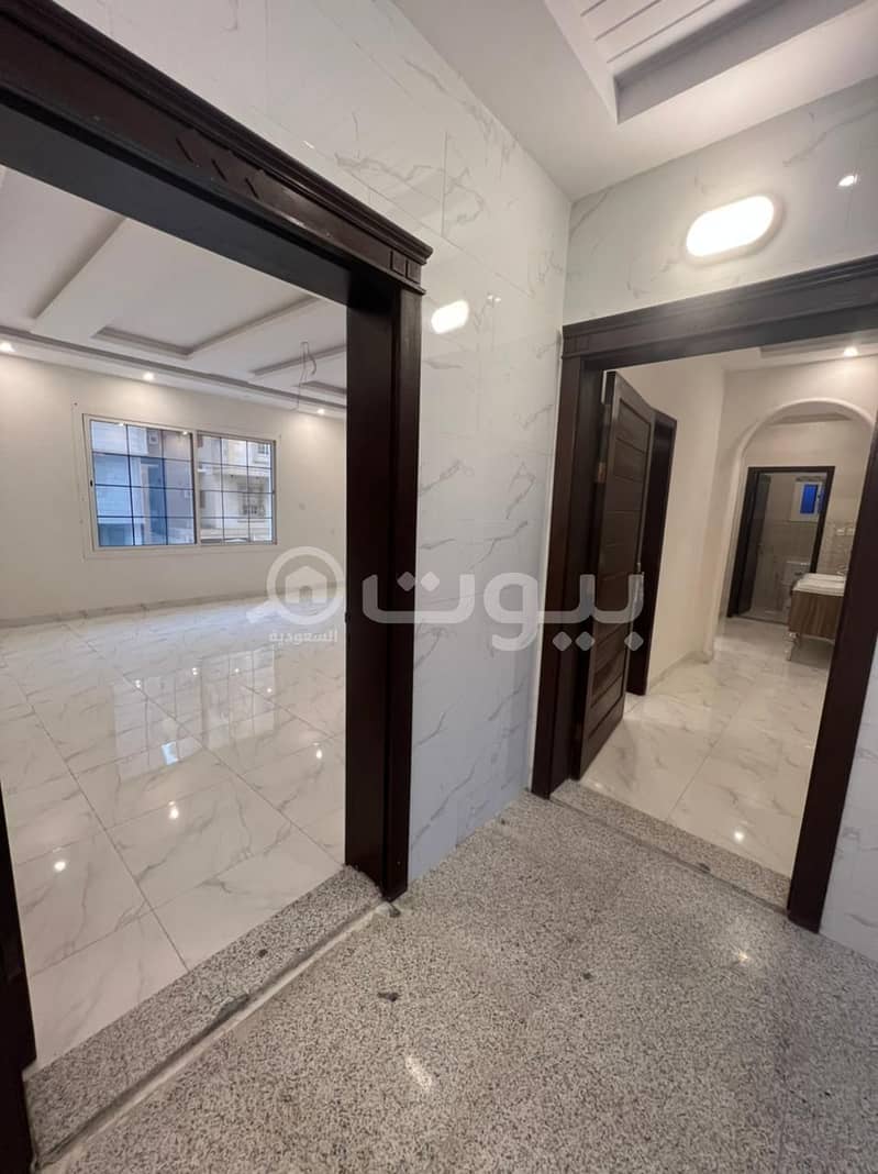 Apartment in Jida，Central Jeddah，Al Taiaser Scheme 4 bedrooms 460000 SAR - 87510424
