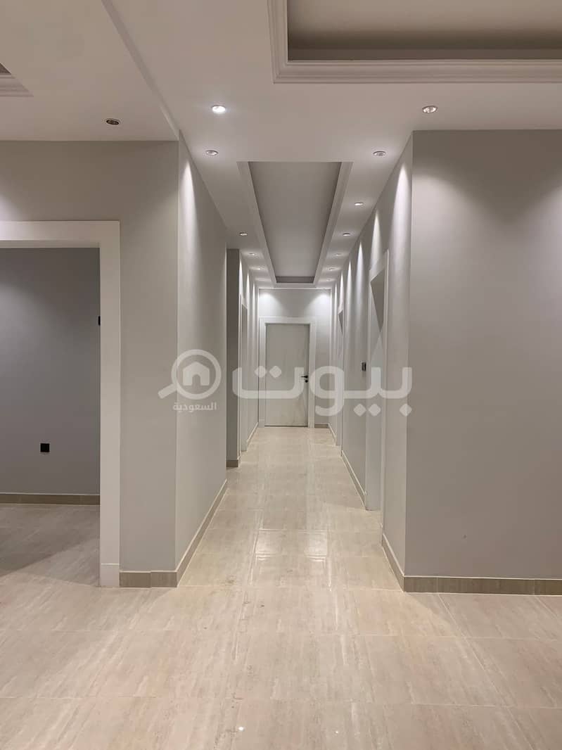 Apartment in Madinah，Ar Rawabi 3 bedrooms 669000 SAR - 87510477