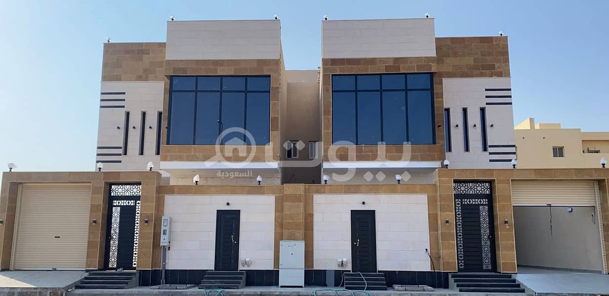 Villa in Jida，North Jeddah，Al Sawari 5 bedrooms 1500000 SAR - 87510449