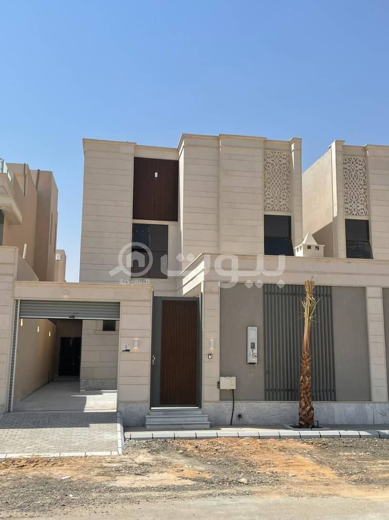 Villa in Buraydah，Al Safa District 4 bedrooms 595000 SAR - 87510426