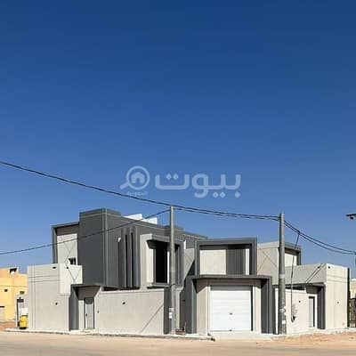 7 Bedroom Villa for Sale in Al Bukayriyah, Al Qassim Region -