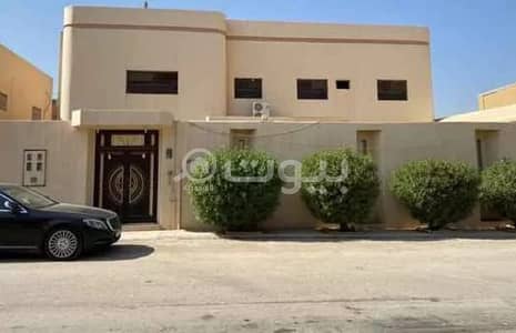 ارض سكنية  للبيع في الرياض، منطقة الرياض - للبيع فيلا بقيمة أرض بحي النزهة، شمال الرياض