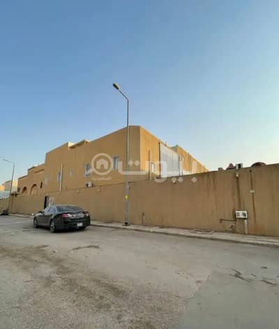 فیلا 20 غرف نوم للبيع في الرياض، منطقة الرياض - للبيع فيلا بحي الأندلس، شرق الرياض