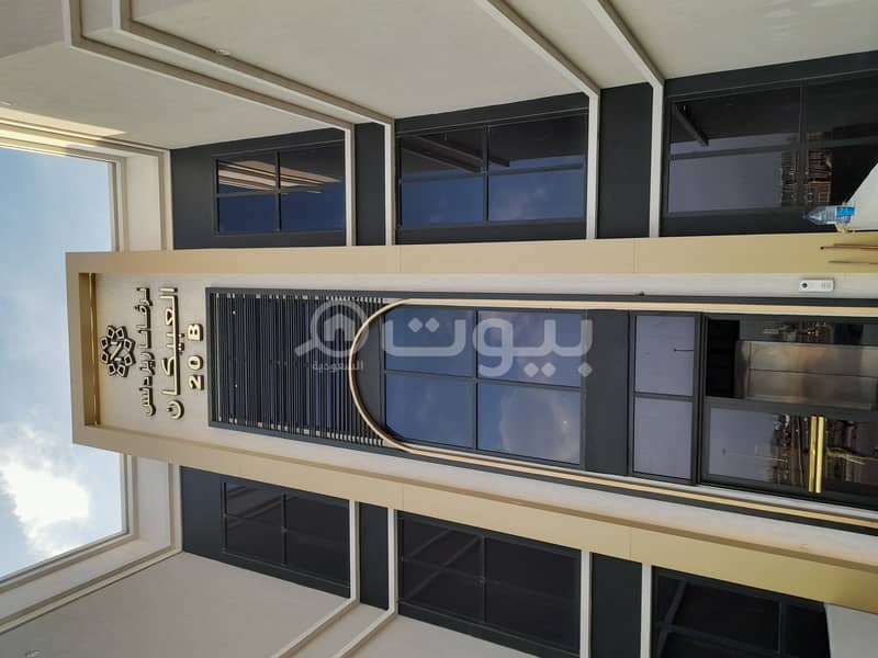 Apartment in Madinah，Ar Rawabi 3 bedrooms 799000 SAR - 87510987