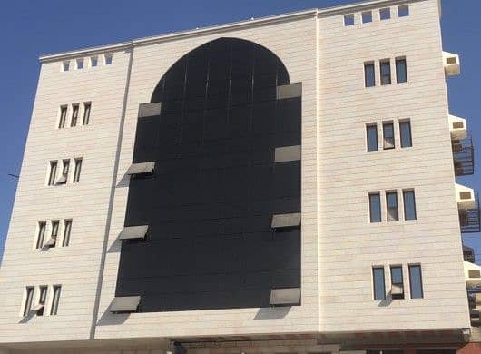 عمارة جديدة للبيع عبارة عن شقق فندقية عمارة جديدة للبيع عبارة عن شقق فندقية