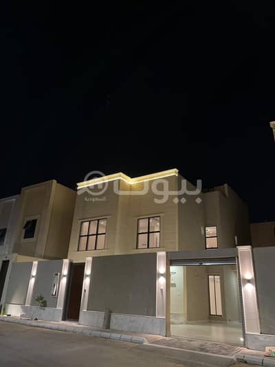 4 Bedroom Villa for Sale in Buraydah, Al Qassim Region -