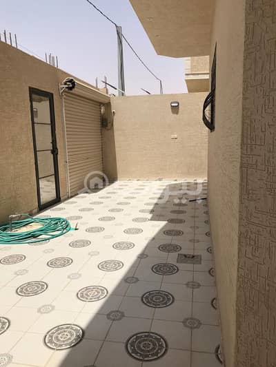 4 Bedroom Floor for Sale in Al Muzahimiyah, Riyadh Region - For Sale Floor In Al Muzahimiyah, Riyadh Region