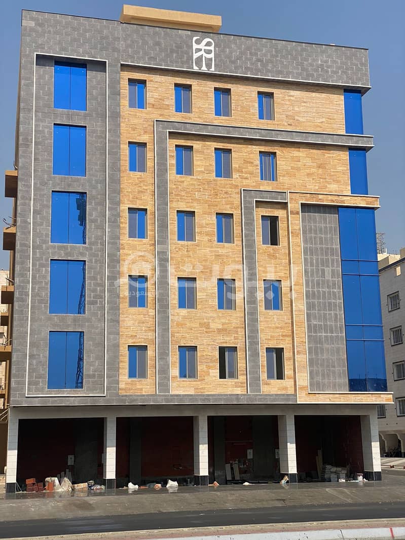 Apartment in Jeddah，North Jeddah，Al Manar 6 bedrooms 849999 SAR - 87511019