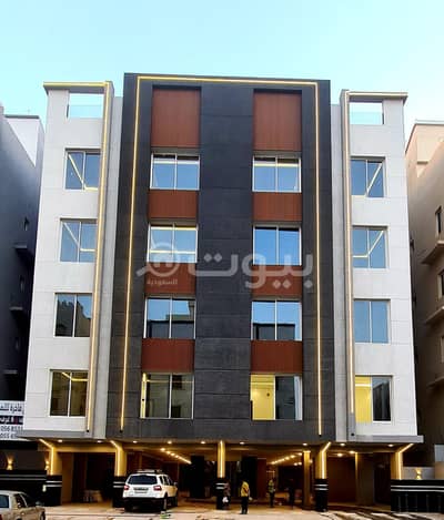 شقة 6 غرف نوم للبيع في جدة، المنطقة الغربية - شقق وملاحق للبيع في حي المروة، شمال جدة