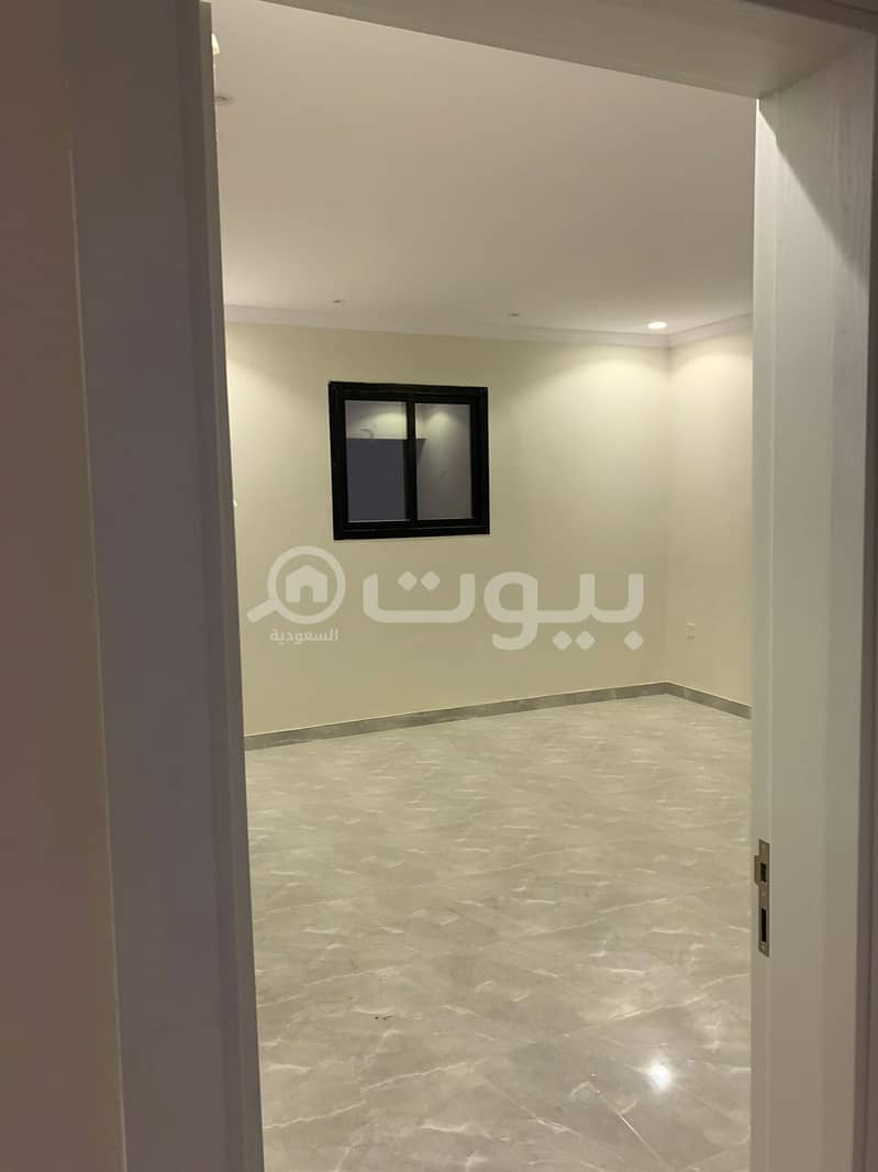 Ground Floor For Rent In Al Arid, North Riyadh
