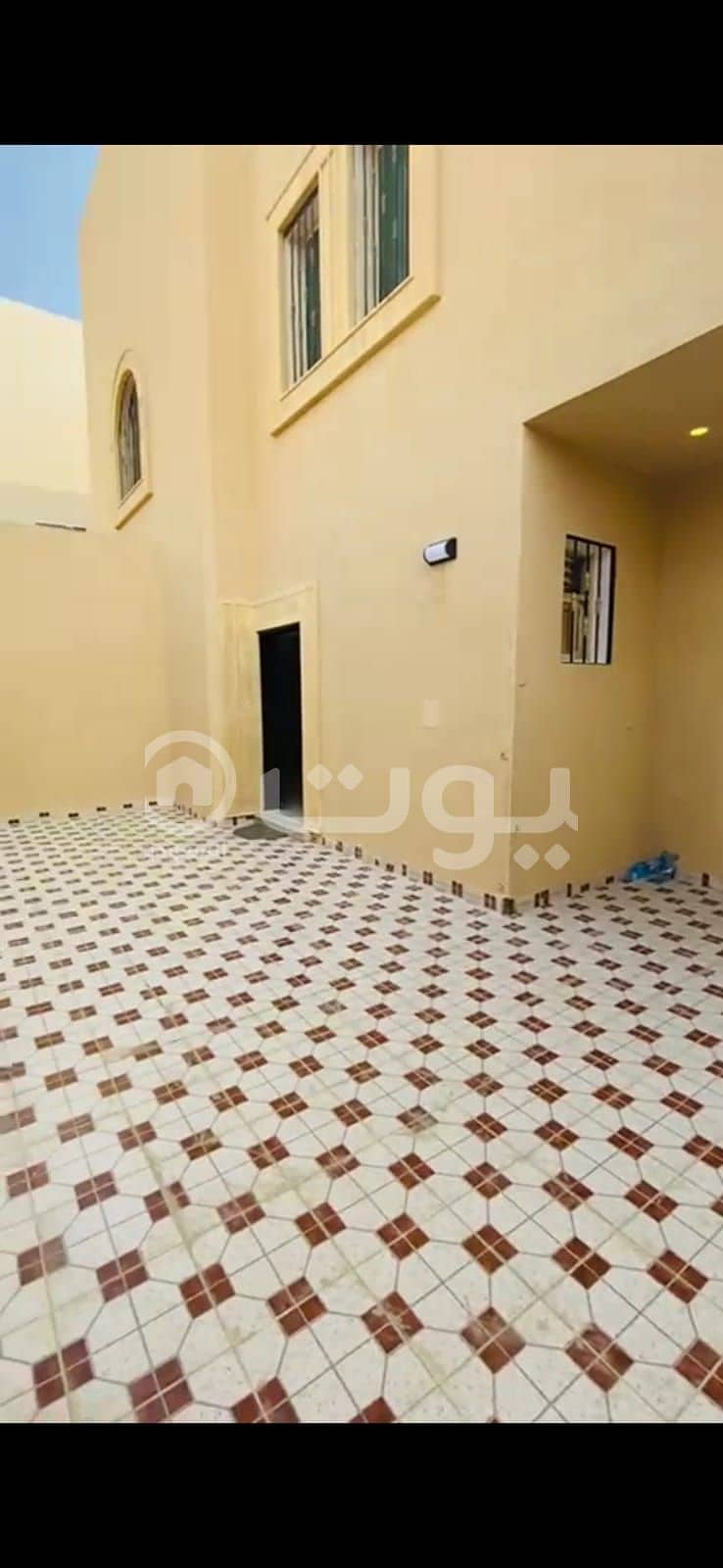 For Rent Ground Floor In Al Narjis, North Riyadh