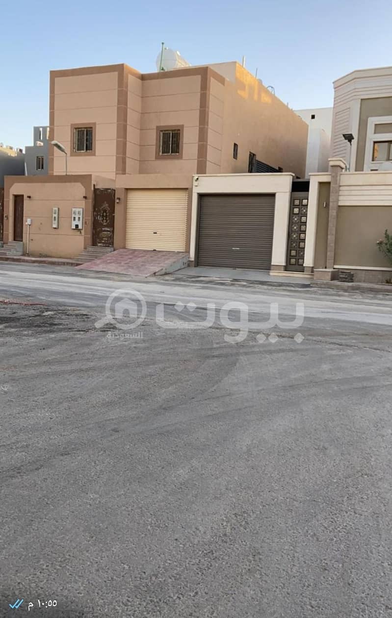 Villa in Riyadh，North Riyadh，Al Arid 2 bedrooms 2200000 SAR - 87511371
