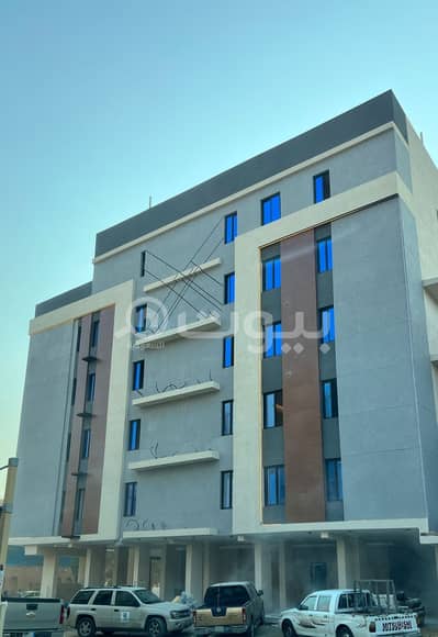 6 Bedroom Apartment for Sale in Jeddah, Western Region - شقق تمليك