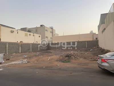 Residential Land for Sale in Madina, Al Madinah Region - Residential land for sale