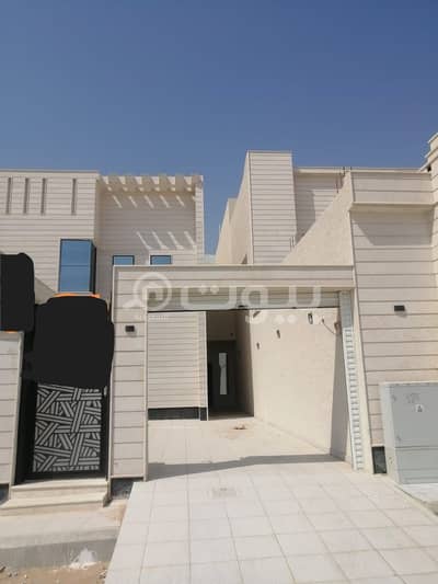 7 Bedroom Villa for Sale in Unayzah, Al Qassim Region -
