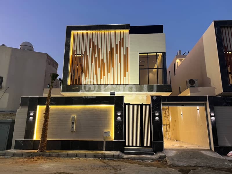 Villa in Riyadh，East Riyadh，Ghirnatah 5 bedrooms 2750000 SAR - 87511394