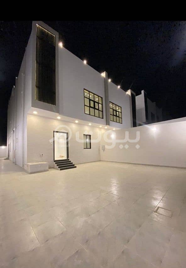 Villa in Taif，Al Wesam 4 bedrooms 1400000 SAR - 87511277