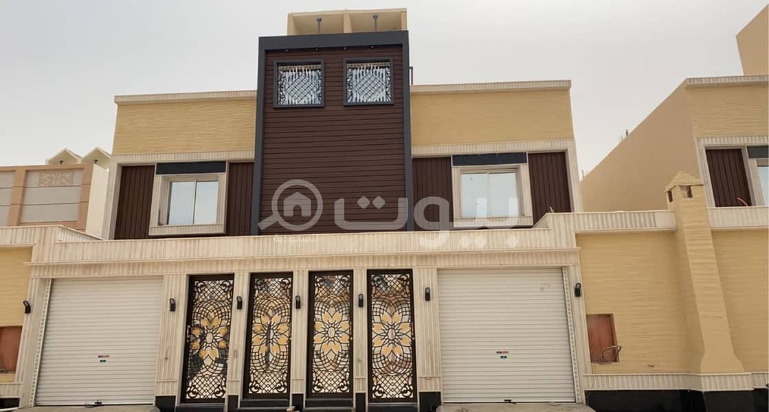 Villa in Riyadh，West Riyadh，Tuwaiq 3 bedrooms 1250000 SAR - 87511269