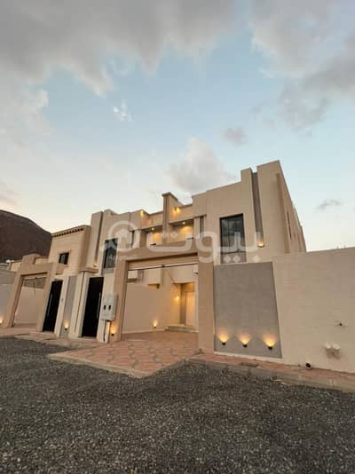 5 Bedroom Villa for Sale in Muhayil, Aseer Region -