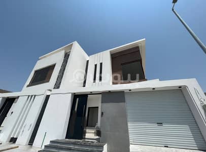 فیلا 5 غرف نوم للبيع في الطائف، المنطقة الغربية - فيلا متصلة - الطائف حي الخالدية
